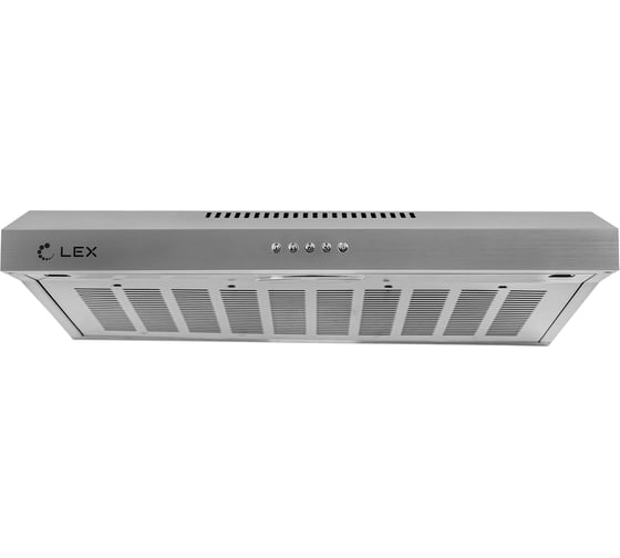 Вытяжка Lex S 500 Inox CHTI000326