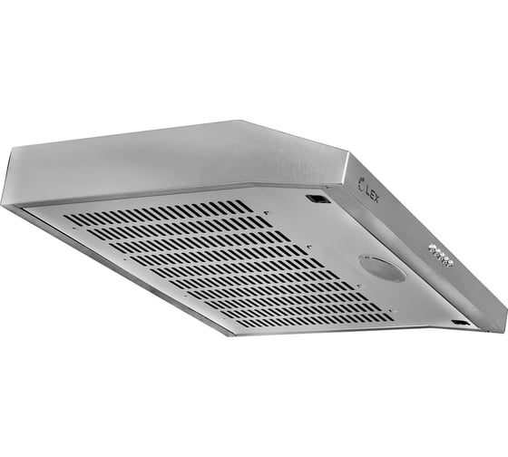 Вытяжка Lex S 500 Inox CHTI000326