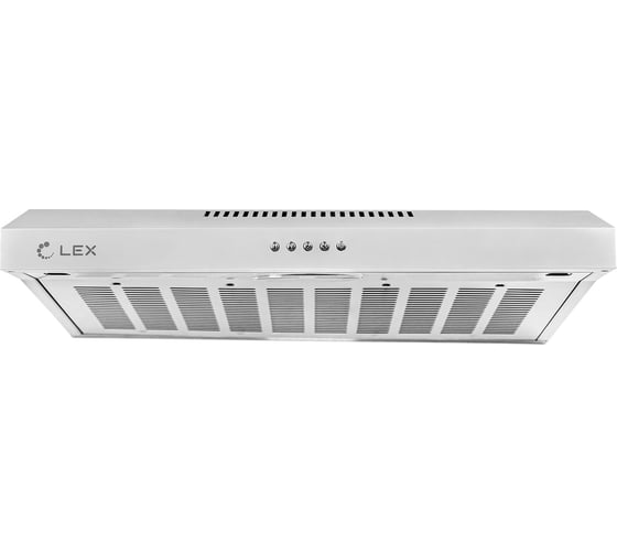 Вытяжка Lex S 500 White CHTI000309