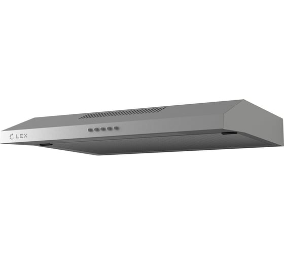 Вытяжка Lex S 600 Inox CHTI000317