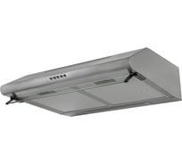 Вытяжка Lex Simple 2M 600 Inox CHAT000018