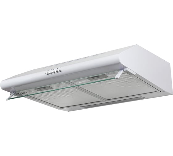 Вытяжка Lex Simple 2M 600 White CHAT000019