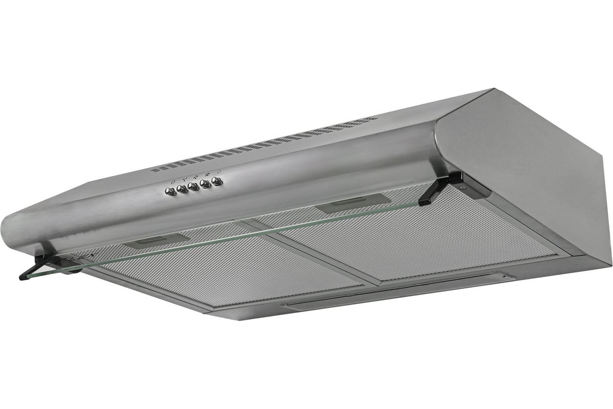 Вытяжка Lex Simple 500 Inox CHAT000014 - выгодная цена, отзывы ...