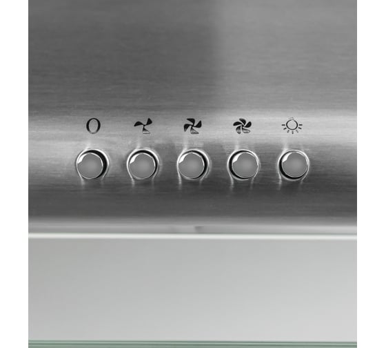 Вытяжка Lex Simple 500 Inox CHAT000014