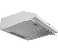 Вытяжка Lex Simple 500 White CHAT000015