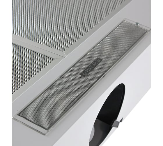 Вытяжка Lex Simple 500 White CHAT000015