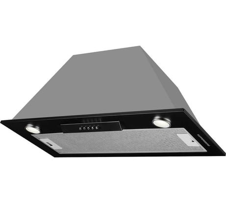 Вытяжка KUPPERSBERG INLINEA 70 BX 6391