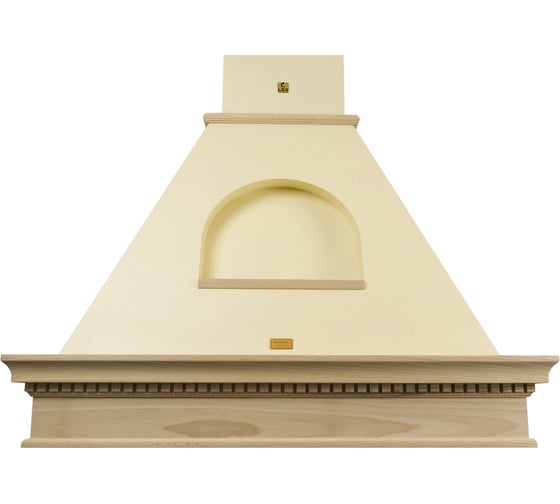 Вытяжка Lex ANCONA 900 Ivory RUVI000421