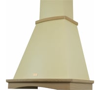 Вытяжка Lex ASTORIA 600 Ivory RUVI000418