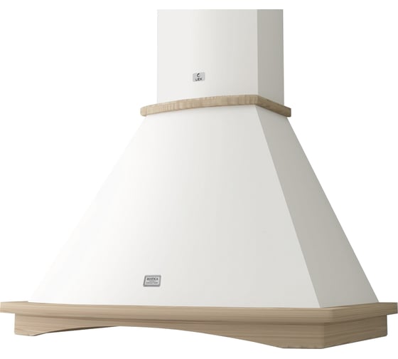 Вытяжка Lex ASTORIA 600 White RUVI000402
