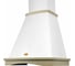 Вытяжка Lex ASTORIA 600 White RUVI000402 2