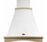 Вытяжка Lex ASTORIA 600 White RUVI000402 3