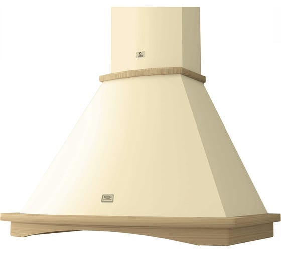 Вытяжка Lex ASTORIA 900 Ivory RUVI000422