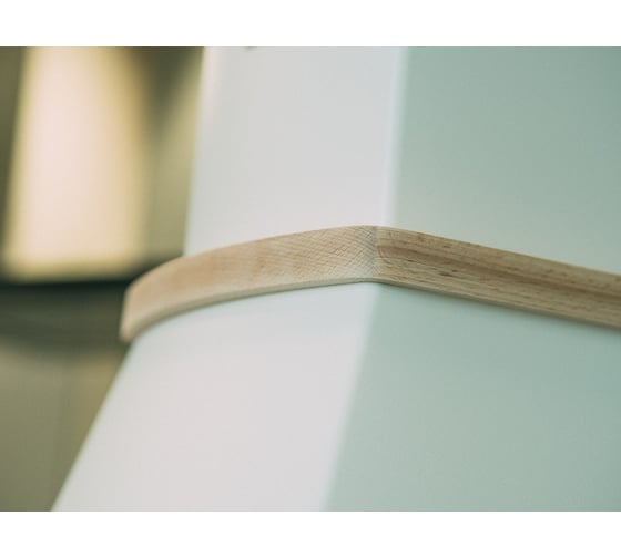Вытяжка Lex ASTORIA 900 White RUVI000403