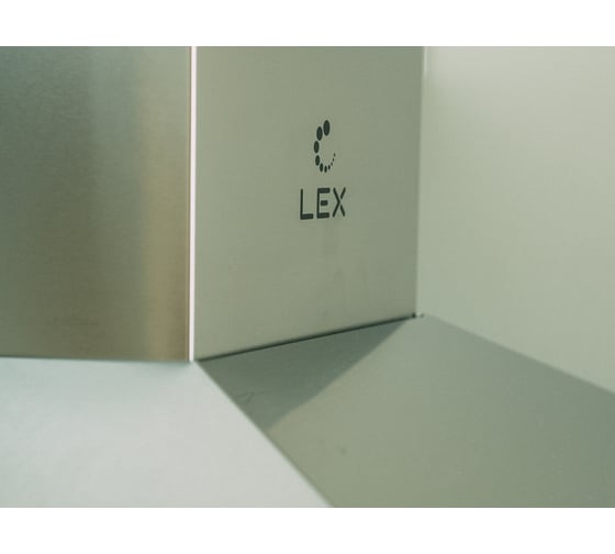 Вытяжка Lex Basic 500 Inox CHTI000305