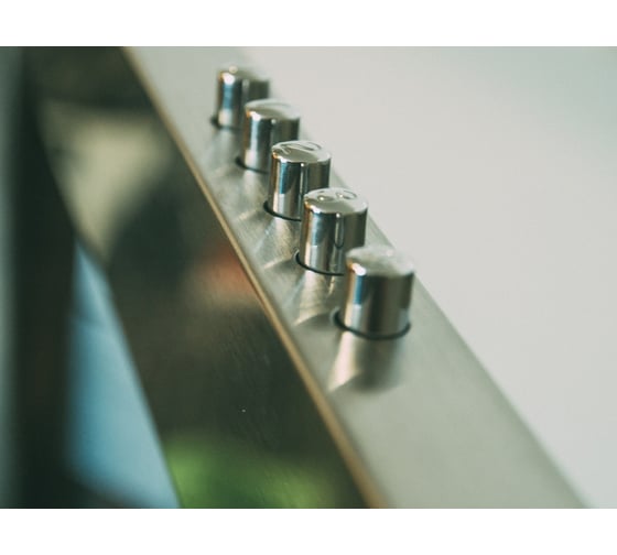 Вытяжка Lex Basic 500 Inox CHTI000305