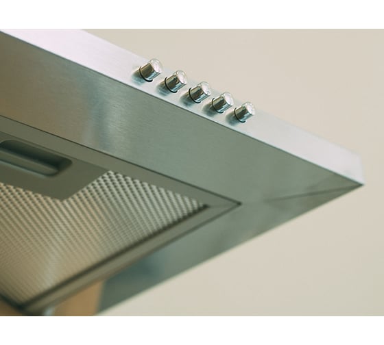 Вытяжка Lex Basic 500 Inox CHTI000305