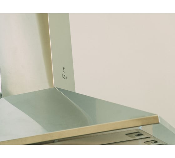 Вытяжка Lex Basic 500 Inox CHTI000305