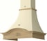 Вытяжка Lex MILANO 600 Ivory RUVI000423 1