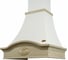 Вытяжка Lex MILANO 600 White RUVI000404 3