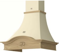 Вытяжка Lex MILANO 900 Ivory RUVI000424