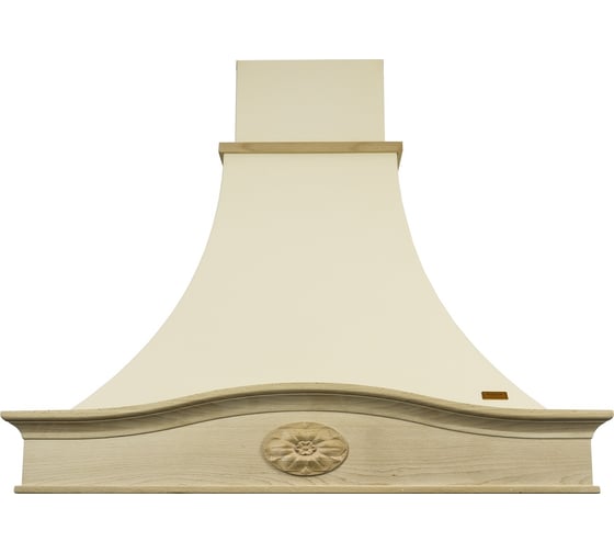 Вытяжка Lex MILANO 900 Ivory RUVI000424