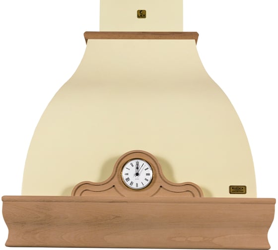 Вытяжка Lex NAPOLI 600 Ivory RUVI000427