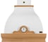 Вытяжка Lex NAPOLI 600 White RUVI000408 2