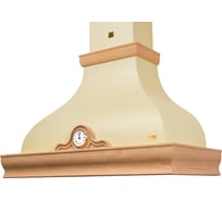 Вытяжка Lex NAPOLI 900 Ivory RUVI000428