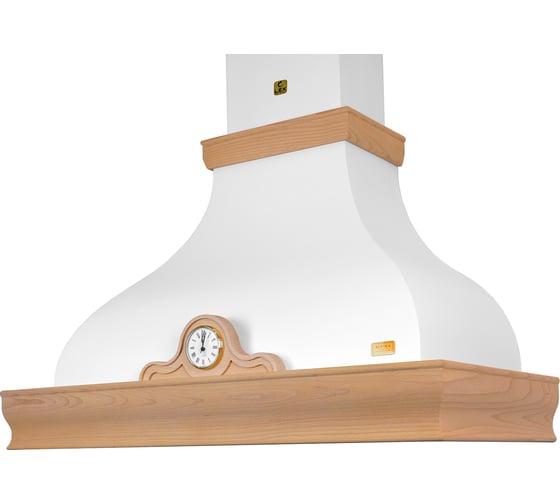 Вытяжка Lex NAPOLI 900 White RUVI000409 1