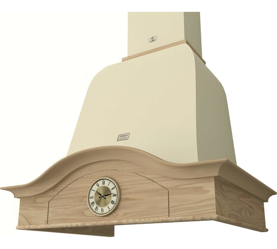 Вытяжка Lex PALERMO 600 Ivory RUVI000425 1