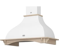 Вытяжка Lex PARMA 600 White RUVI000414