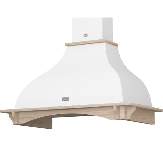 Вытяжка Lex PARMA 600 White RUVI000414 1