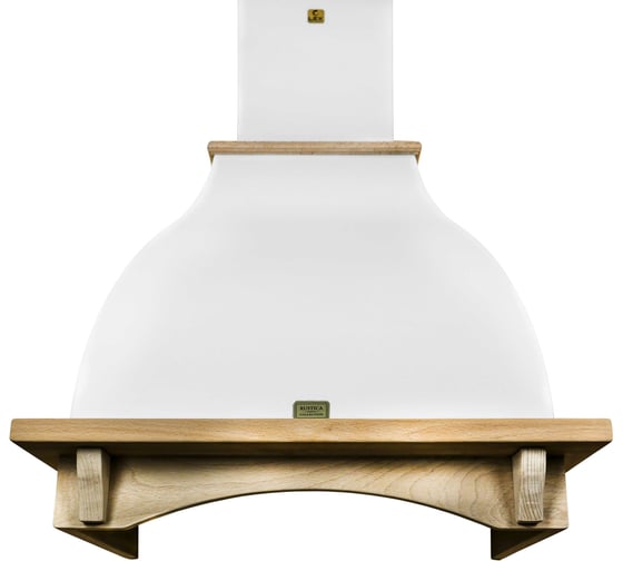 Вытяжка Lex PARMA 600 White RUVI000414