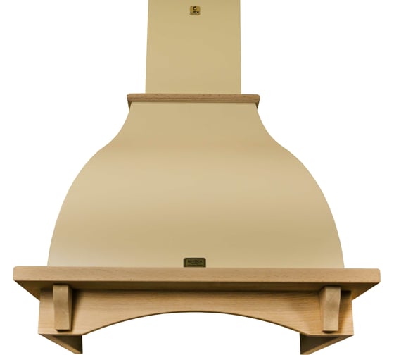 Вытяжка Lex PARMA 900 Ivory RUVI000433