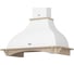 Вытяжка Lex PARMA 900 White RUVI000415 1
