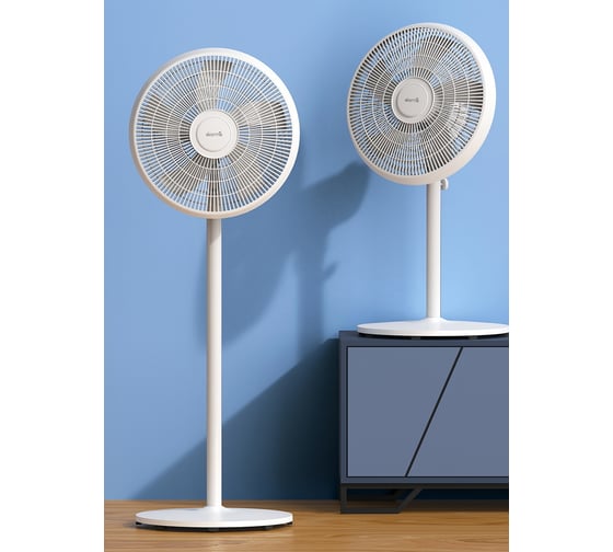 Вентилятор Deerma FD15W 6955578039676