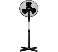 Напольный вентилятор OASIS "making Oasis everywhere" серия VF-40SB 4640130901202