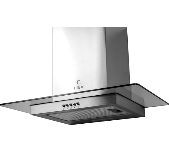 Вытяжка Lex Apollo N 600 Inox CHAT000040 1