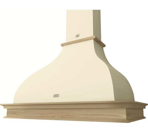 Вытяжка Lex TORINO 600 Ivory RUVI000429 1