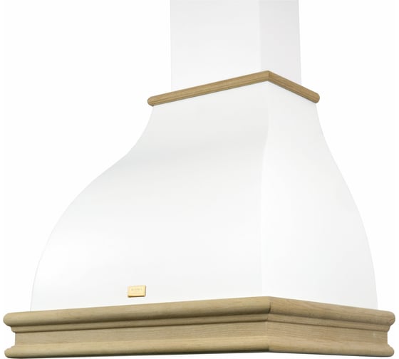 Вытяжка Lex TORINO 600 White RUVI000410
