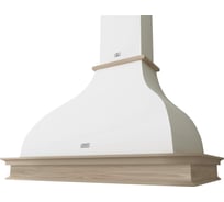 Вытяжка Lex TORINO 900 White RUVI000411