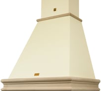 Вытяжка Lex VERONA 600 Ivory RUVI000419