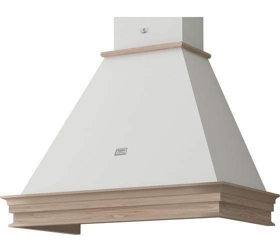 Вытяжка Lex VERONA 600 White RUVI000412 1
