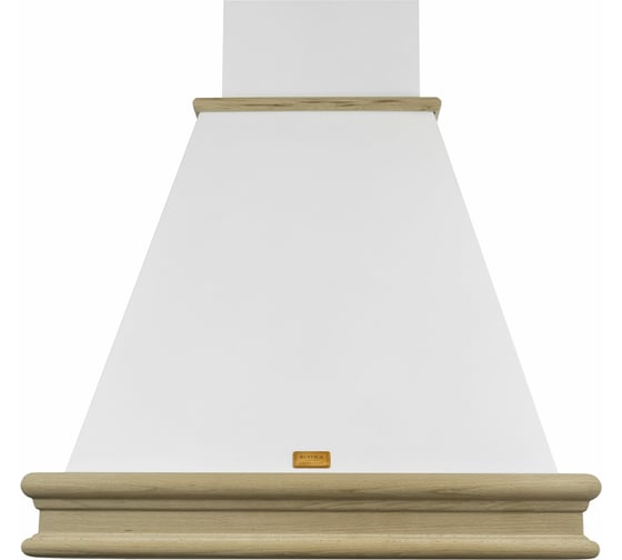 Вытяжка Lex VERONA 600 White RUVI000412
