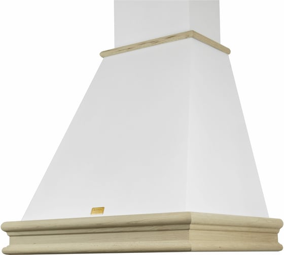 Вытяжка Lex VERONA 600 White RUVI000412