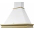 Вытяжка Lex VERONA 900 White RUVI000413 2