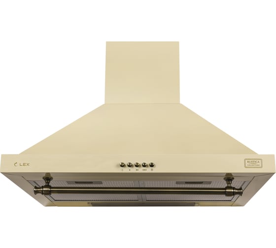 Вытяжка Lex Vintage 600 Ivory CHAO000144
