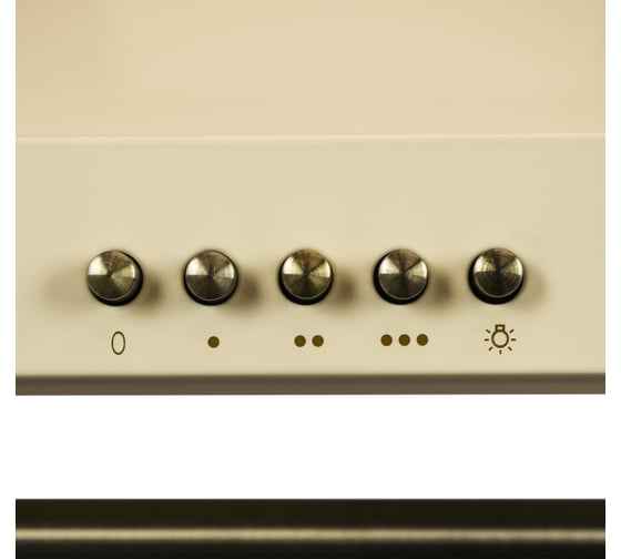 Вытяжка Lex Vintage 600 Ivory CHAO000144