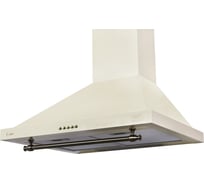 Вытяжка Lex Vintage 600 Ivory Light Белый антик CHAO000341